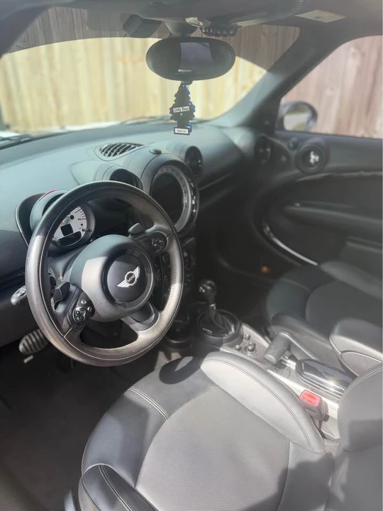 2013 Mini Countryman 1st Gen - Image 5 of 7