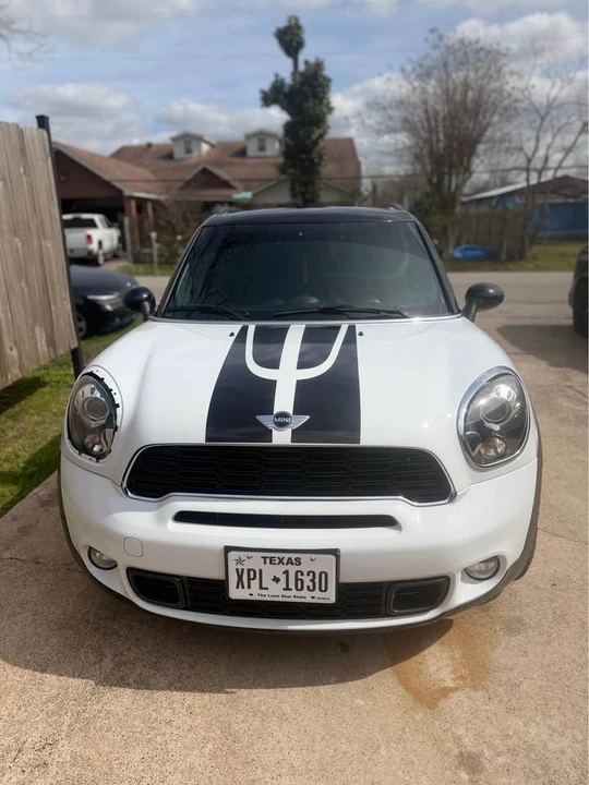 2013 Mini Countryman 1st Gen - Image 2 of 7