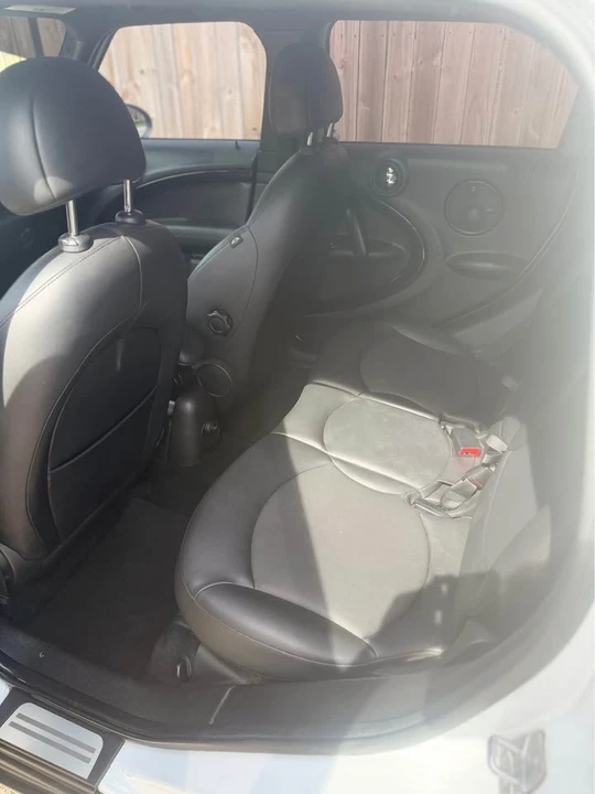 2013 Mini Countryman 1st Gen - Image 6 of 7