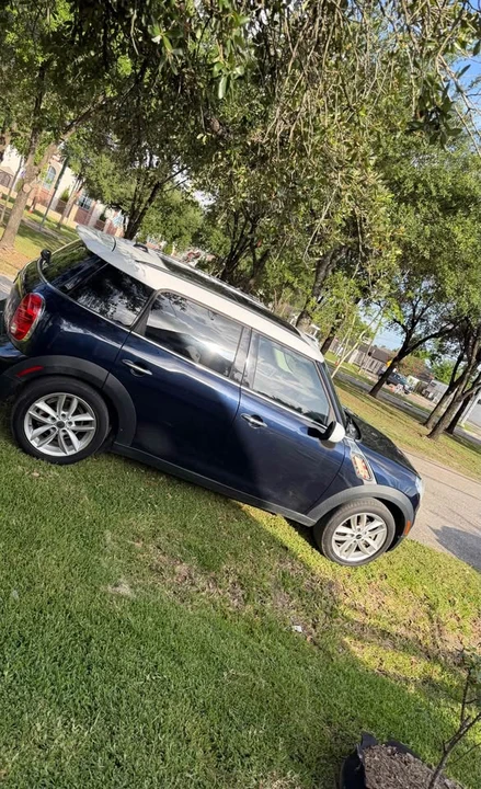 2013 Mini Countryman 1st Gen - Image 2 of 4