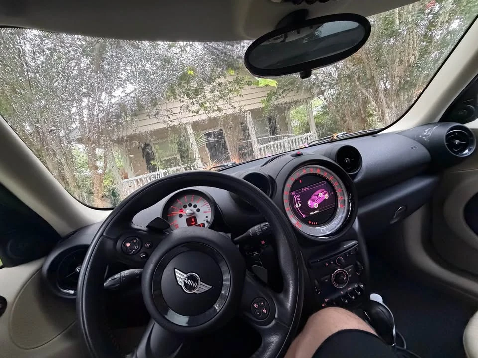 2013 Mini Countryman 1st Gen - Image 3 of 4