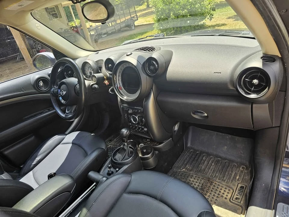 2013 Mini Countryman 1st Gen - Image 7 of 10