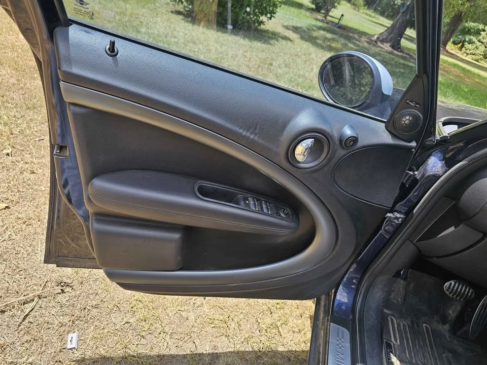 2013 Mini Countryman 1st Gen - Image 9 of 10