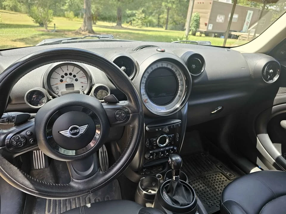 2013 Mini Countryman 1st Gen - Image 5 of 10