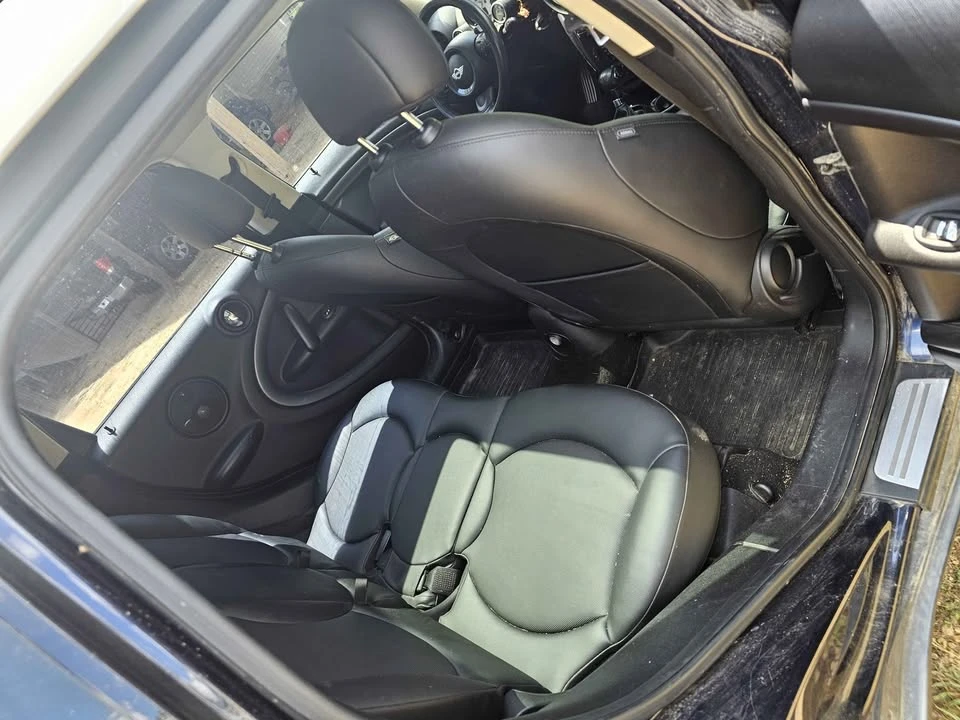 2013 Mini Countryman 1st Gen - Image 6 of 10