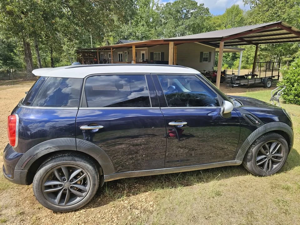 2013 Mini Countryman 1st Gen - Image 2 of 10