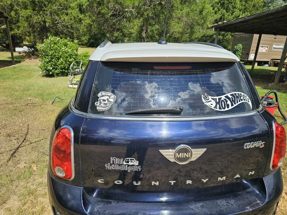 2013 Mini Countryman 1st Gen - Image 3 of 10