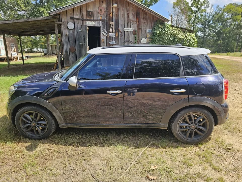 2013 Mini Countryman 1st Gen - Image 4 of 10