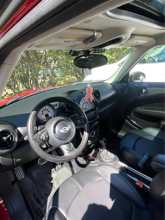 2013 Mini Countryman 1st Gen - Image 4 of 4