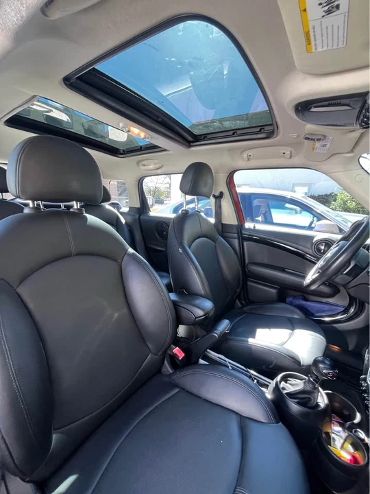 2013 Mini Countryman 1st Gen - Image 3 of 4