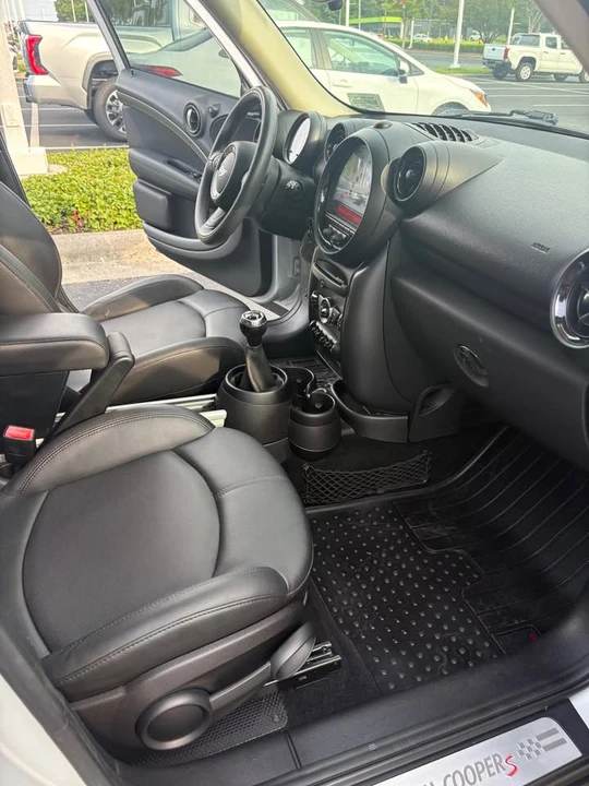 2013 Mini Countryman 1st Gen - Image 4 of 8