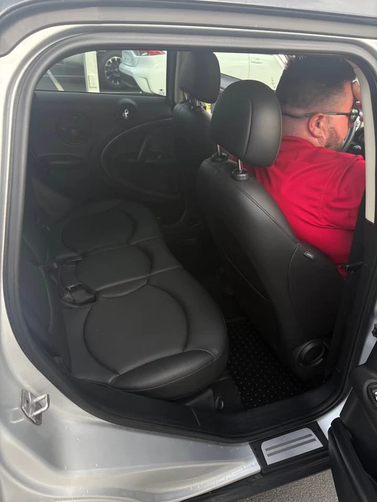 2013 Mini Countryman 1st Gen - Image 6 of 8