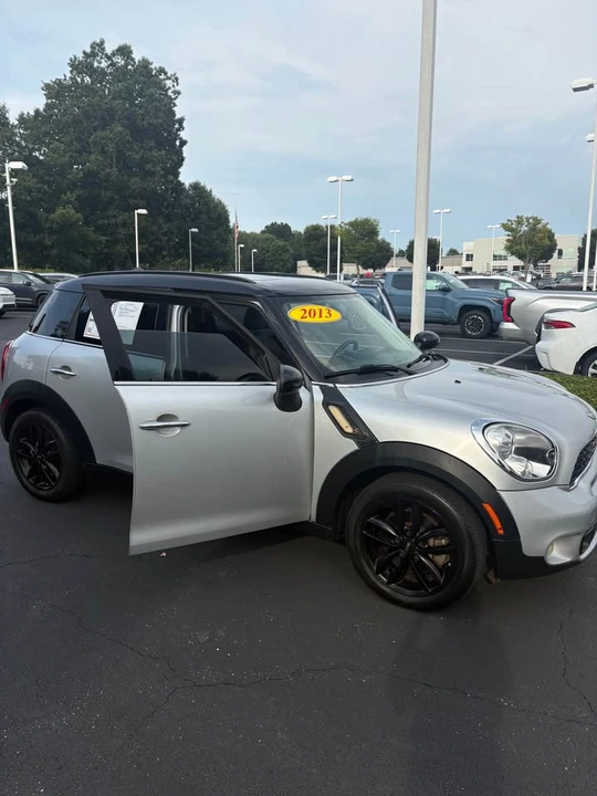 2013 Mini Countryman 1st Gen - Image 2 of 8