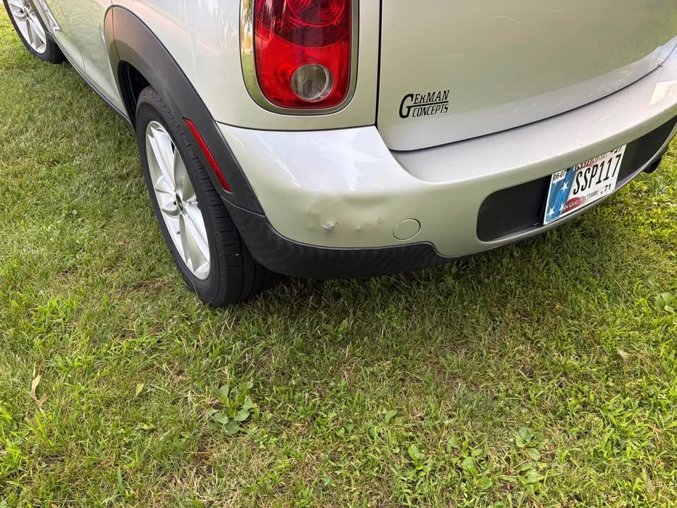 2013 Mini Countryman 1st Gen - Image 8 of 9