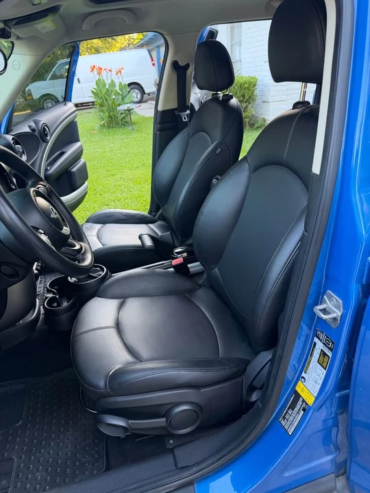 2013 Mini Countryman 1st Gen - Image 10 of 20