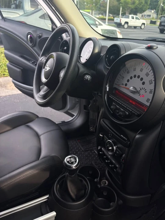 2013 Mini Countryman 1st Gen - Image 5 of 8