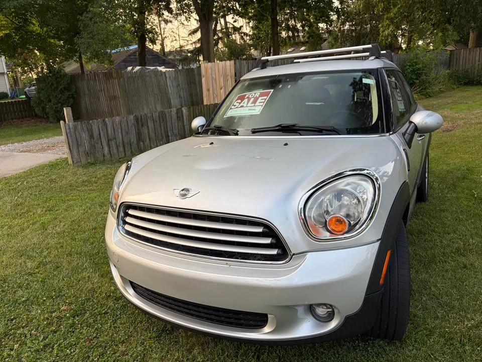 2013 Mini Countryman 1st Gen - Image 2 of 9
