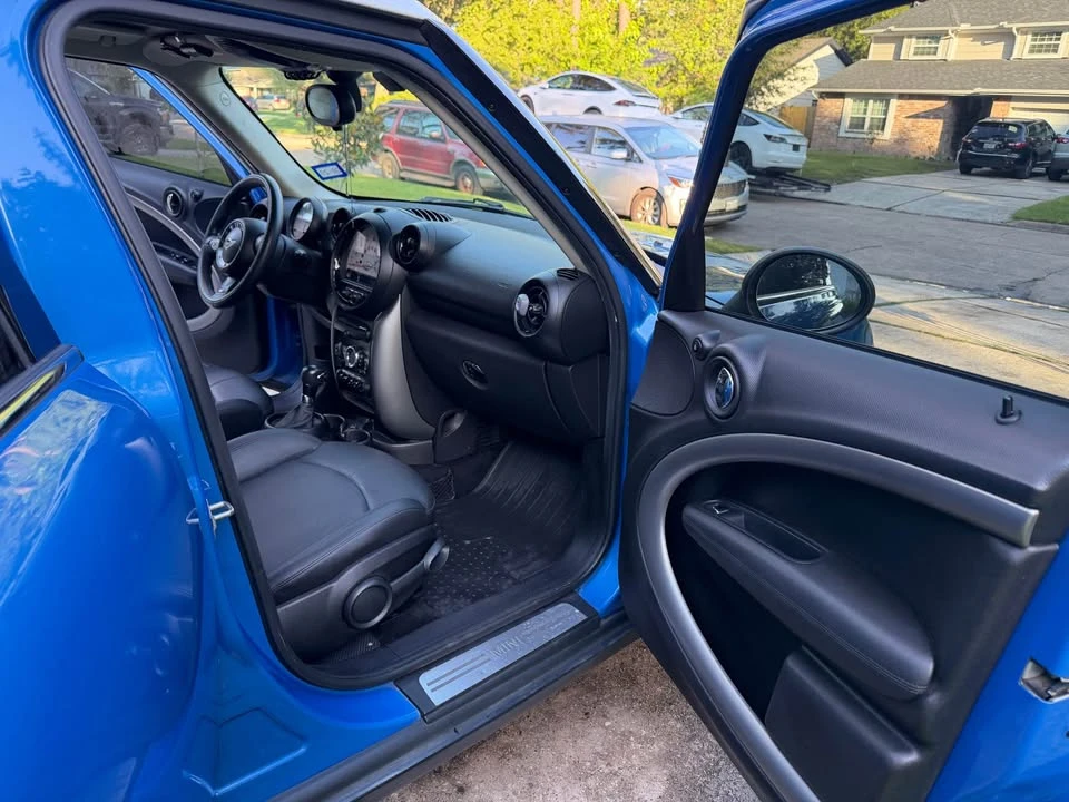 2013 Mini Countryman 1st Gen - Image 7 of 20
