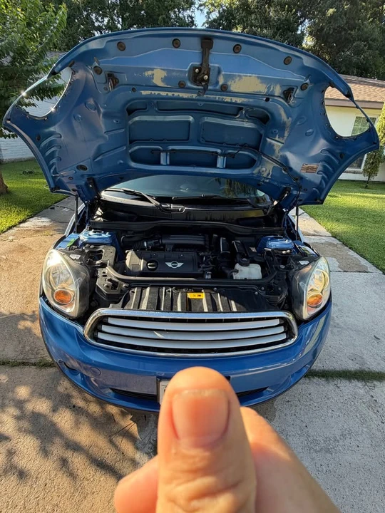 2013 Mini Countryman 1st Gen - Image 16 of 20