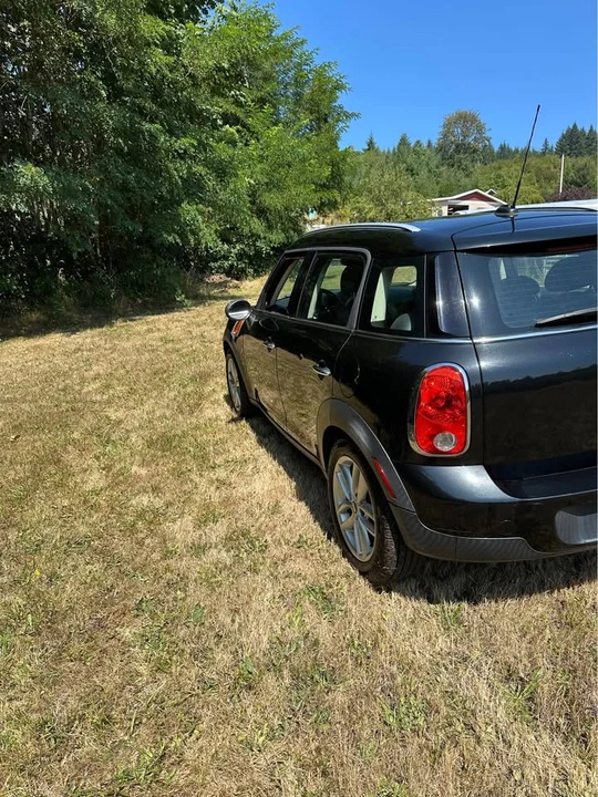 2013 Mini Countryman 1st Gen - Image 2 of 11