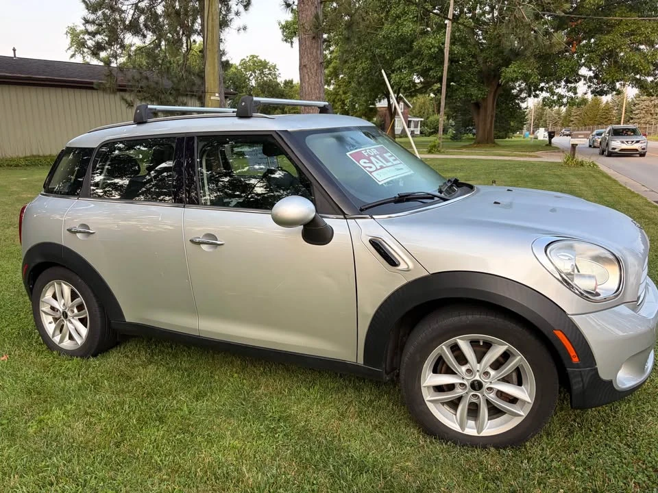 2013 Mini Countryman 1st Gen - Image 3 of 9