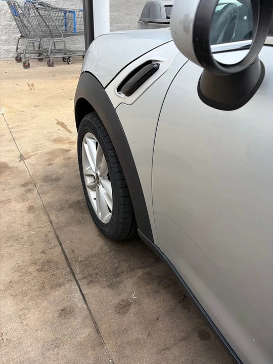 2013 Mini Countryman 1st Gen - Image 9 of 9