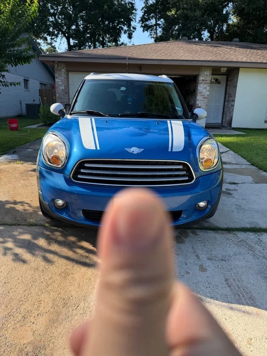 2013 Mini Countryman 1st Gen - Image 20 of 20