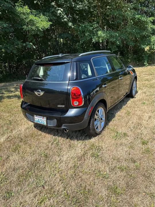 2013 Mini Countryman 1st Gen - Image 9 of 11