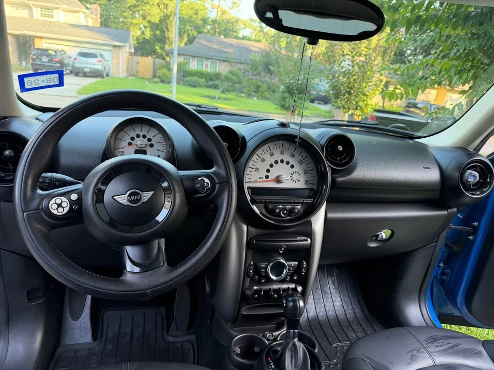 2013 Mini Countryman 1st Gen - Image 9 of 20