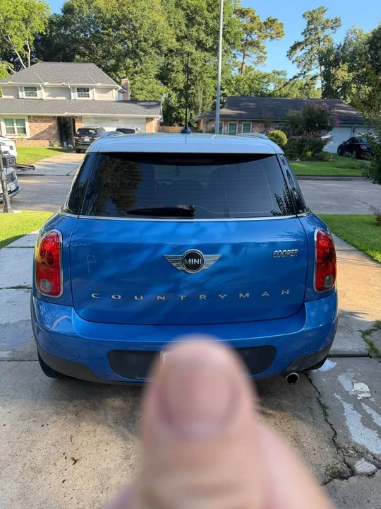 2013 Mini Countryman 1st Gen - Image 15 of 20