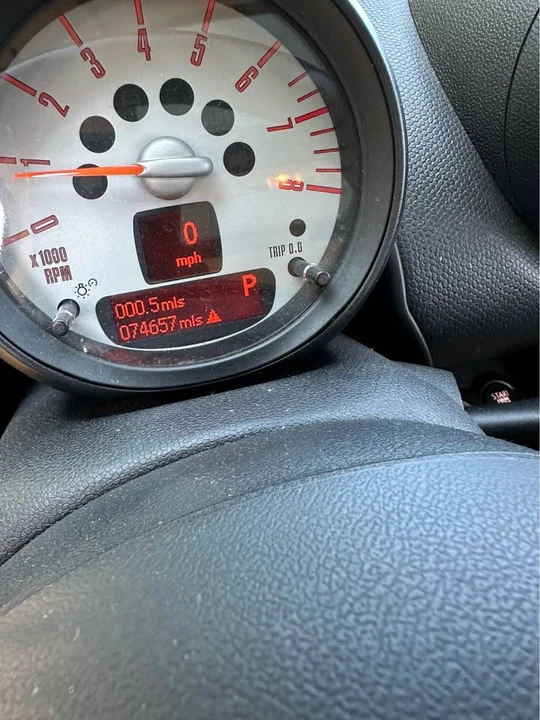 2013 Mini Countryman 1st Gen - Image 4 of 11