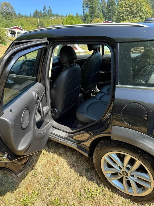 2013 Mini Countryman 1st Gen - Image 7 of 11