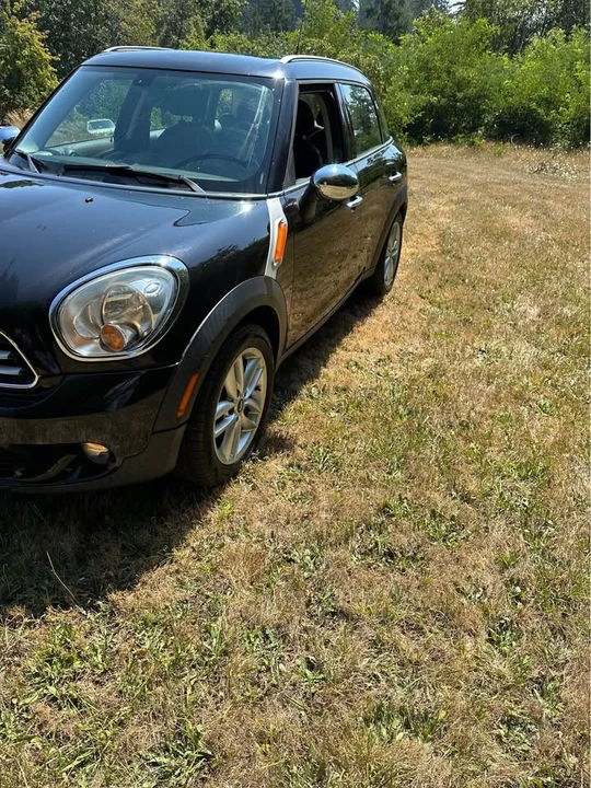 2013 Mini Countryman 1st Gen - Image 3 of 11