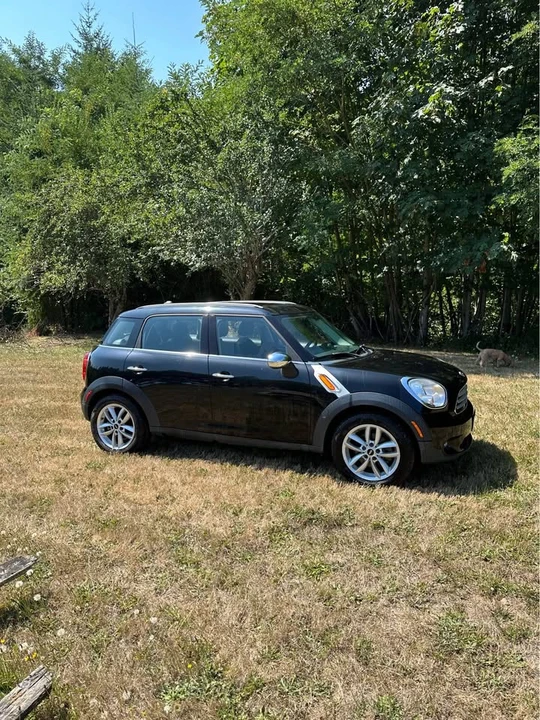 2013 Mini Countryman 1st Gen - Image 11 of 11