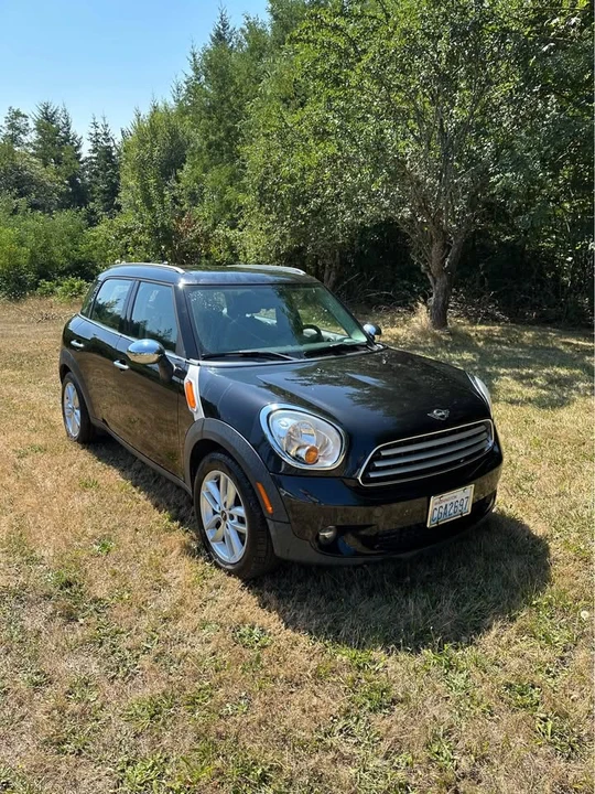 2013 Mini Countryman 1st Gen - Image 10 of 11