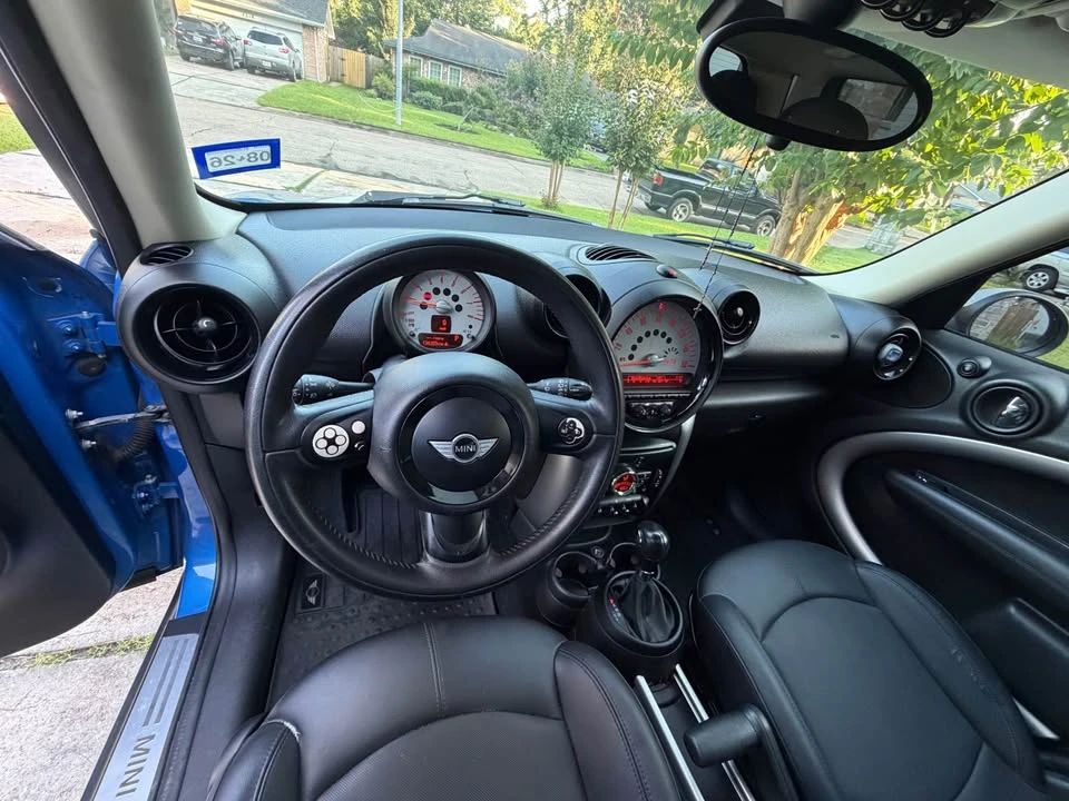 2013 Mini Countryman 1st Gen - Image 3 of 20
