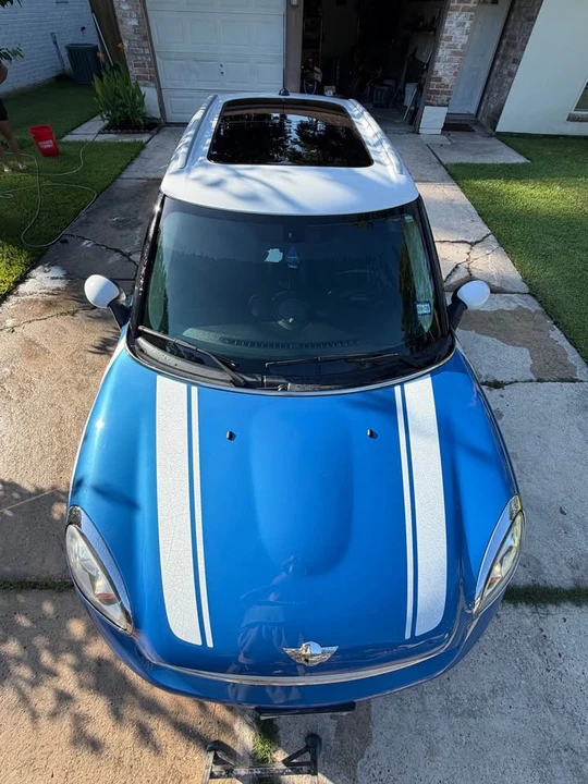 2013 Mini Countryman 1st Gen - Image 17 of 20
