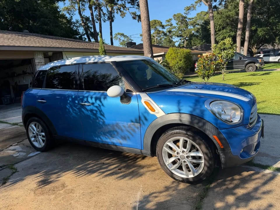 2013 Mini Countryman 1st Gen - Image 18 of 20
