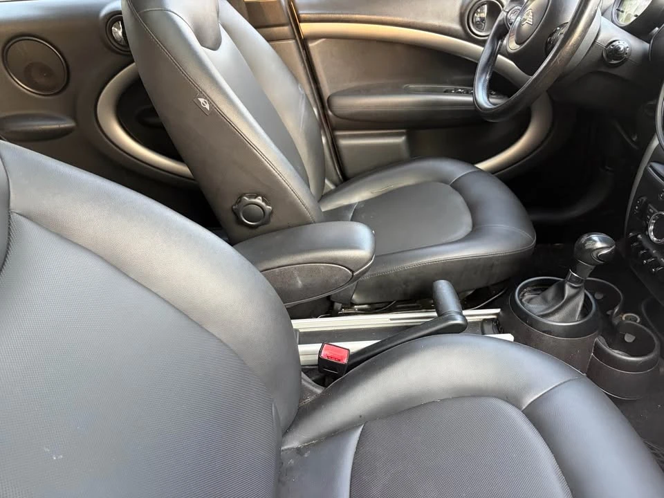 2013 Mini Countryman 1st Gen - Image 5 of 9