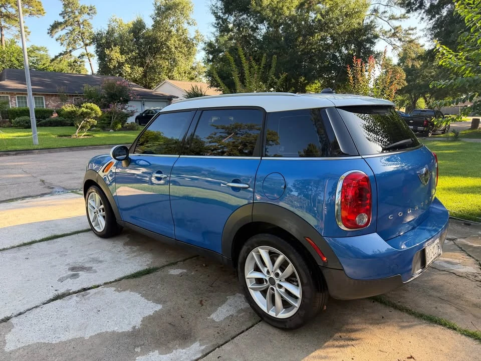 2013 Mini Countryman 1st Gen - Image 19 of 20