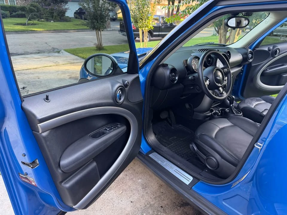 2013 Mini Countryman 1st Gen - Image 11 of 20