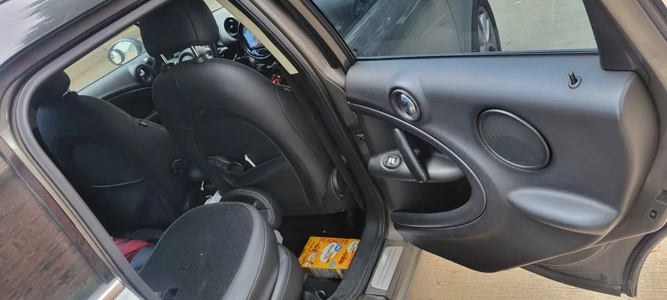 2013 Mini Countryman 1st Gen - Image 8 of 10