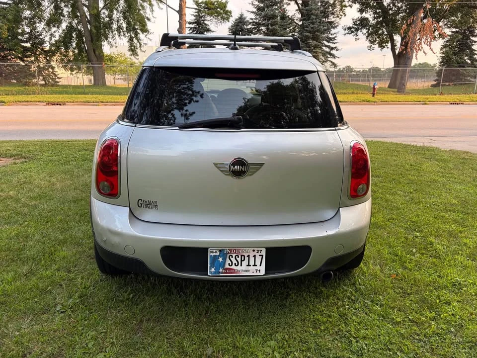 2013 Mini Countryman 1st Gen - Image 7 of 9