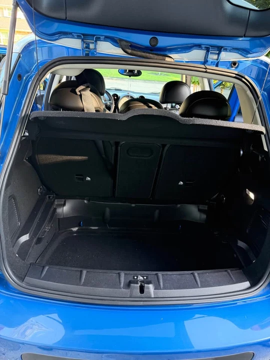 2013 Mini Countryman 1st Gen - Image 12 of 20