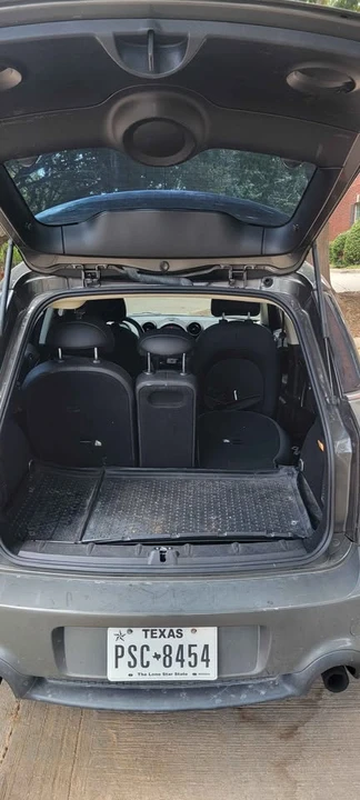 2013 Mini Countryman 1st Gen - Image 9 of 10