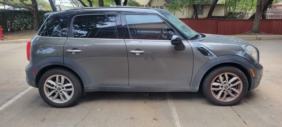 2013 Mini Countryman 1st Gen - Image 3 of 10