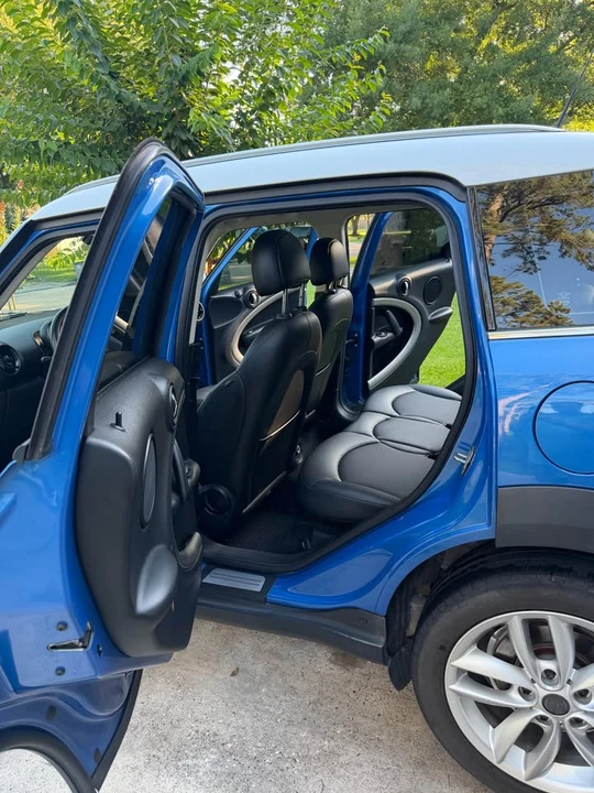 2013 Mini Countryman 1st Gen - Image 14 of 20