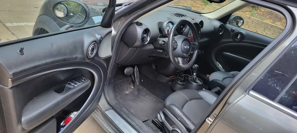 2013 Mini Countryman 1st Gen - Image 5 of 10
