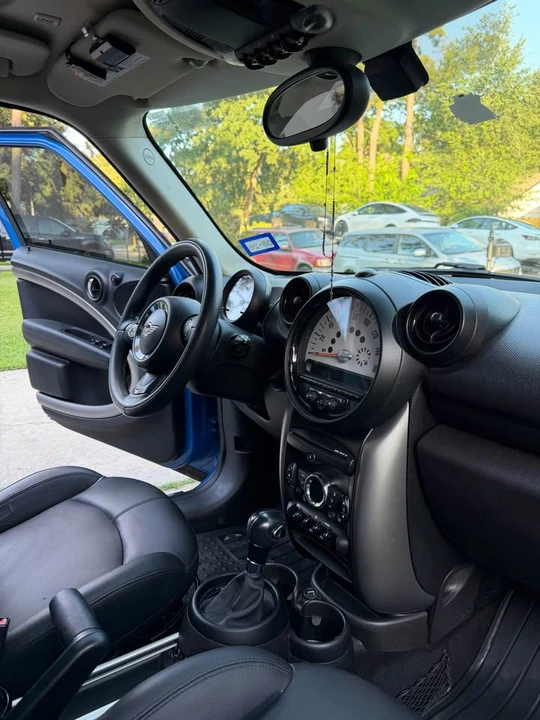 2013 Mini Countryman 1st Gen - Image 5 of 20