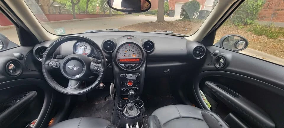 2013 Mini Countryman 1st Gen - Image 10 of 10